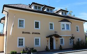 Hotel Josefa Salzburg